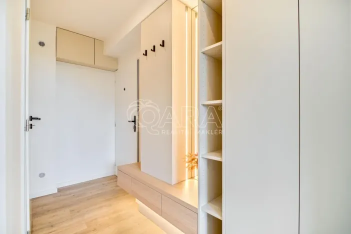 Prodej bytu 3+kk, Ostrava - Poruba, Aleše Hrdličky, 41 m2