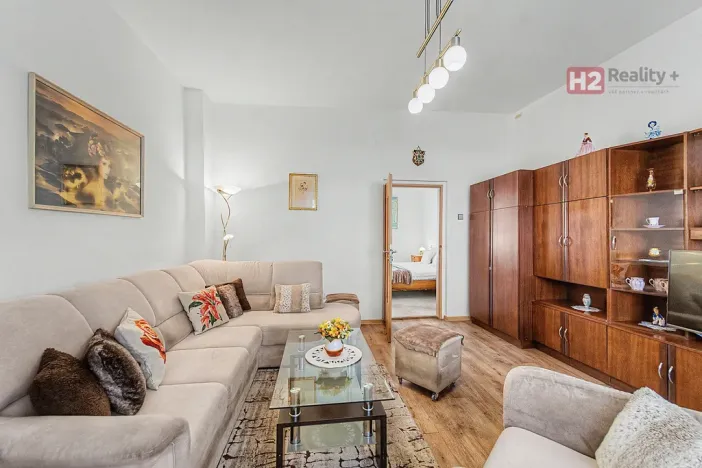 Prodej rodinného domu, Lom, Osecká, 150 m2