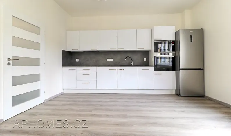 Pronájem bytu 2+kk, Praha - Nusle, Petra Rezka, 51 m2