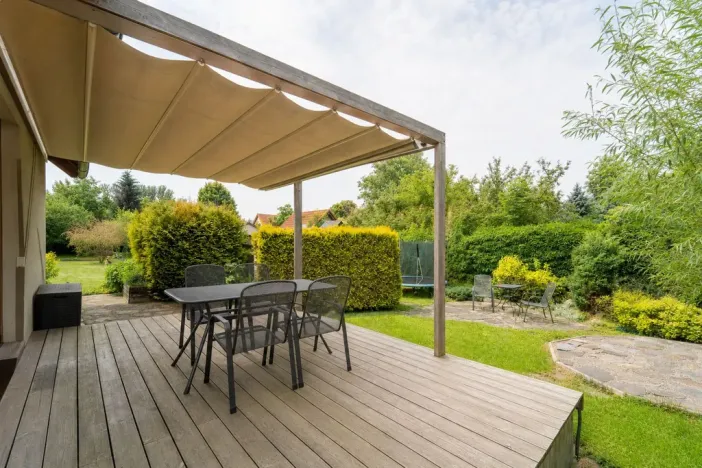 Prodej rodinného domu, Vrdy - Zbyslav, Jiráskova, 125 m2