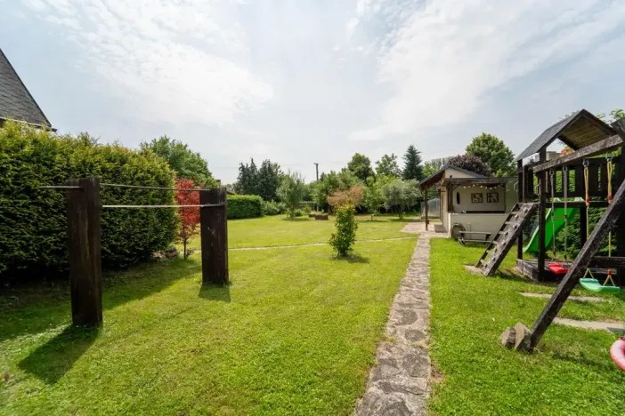 Prodej rodinného domu, Vrdy - Zbyslav, Jiráskova, 125 m2