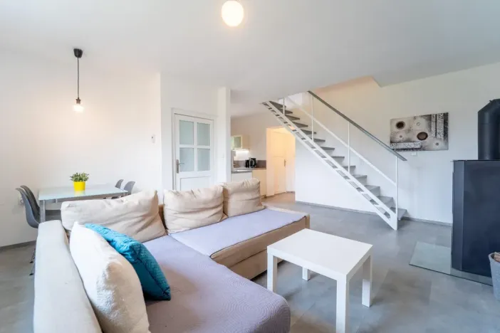 Prodej rodinného domu, Vrdy - Zbyslav, Jiráskova, 125 m2