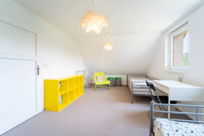 Prodej rodinného domu, Vrdy - Zbyslav, Jiráskova, 125 m2