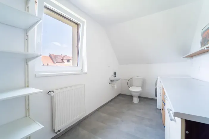 Prodej rodinného domu, Vrdy - Zbyslav, Jiráskova, 125 m2