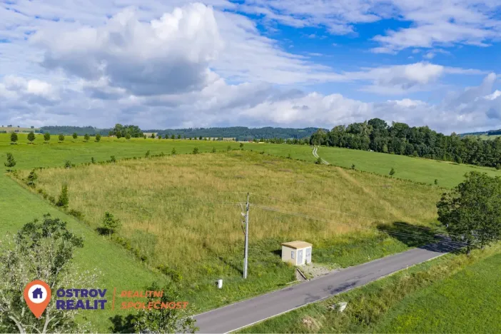 Prodej komerčního pozemku, Králíky, 5989 m2