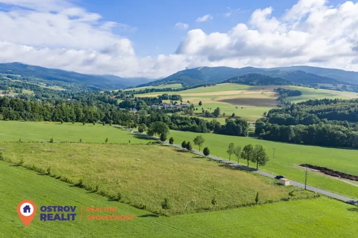 Prodej komerčního pozemku, Králíky, 5989 m2