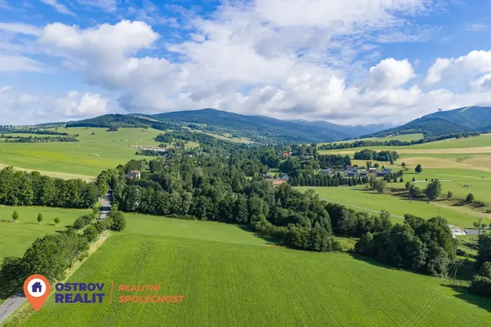 Prodej komerčního pozemku, Králíky, 5989 m2