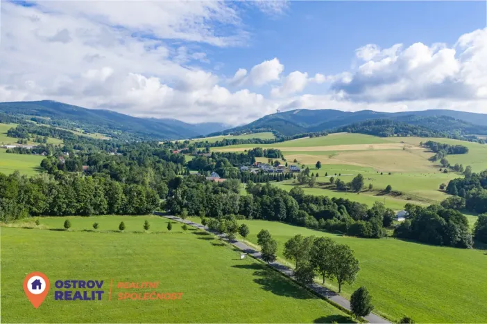 Prodej komerčního pozemku, Králíky, 5989 m2