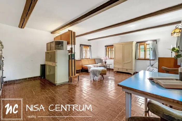 Prodej rodinného domu, Křižany, 220 m2