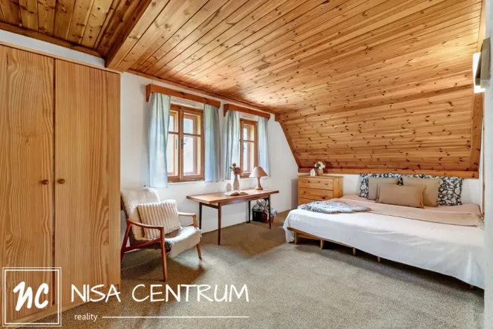 Prodej rodinného domu, Křižany, 220 m2