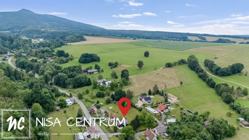 Prodej rodinného domu, Křižany, 220 m2