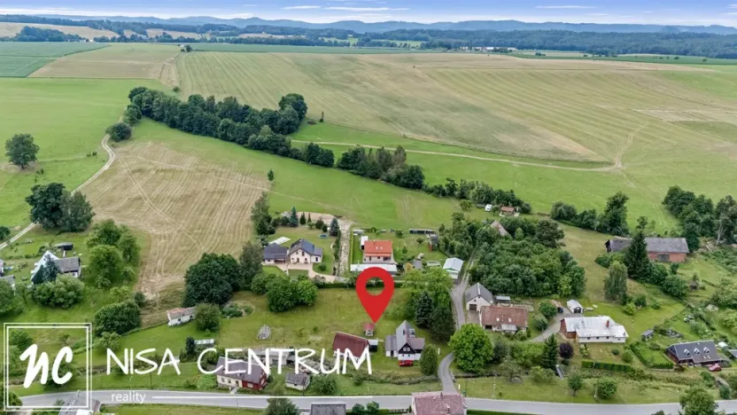 Prodej rodinného domu, Křižany, 220 m2