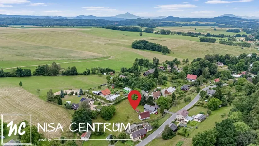 Prodej rodinného domu, Křižany, 220 m2