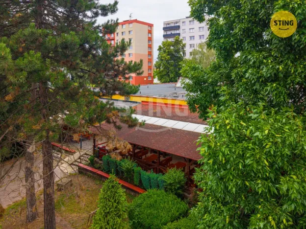 Prodej komerční nemovitosti, Ostrava, Starobělská, 539 m2