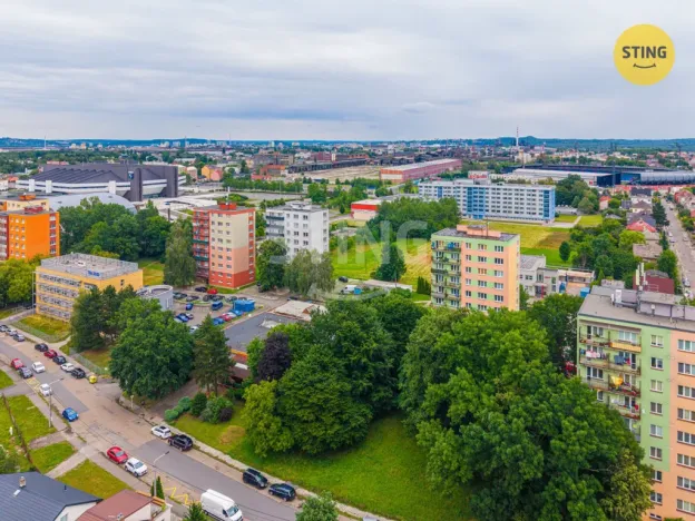 Prodej komerční nemovitosti, Ostrava, Starobělská, 539 m2