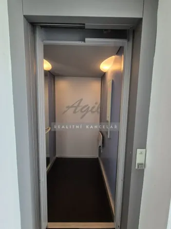 Prodej bytu 2+kk, Brno, 57 m2