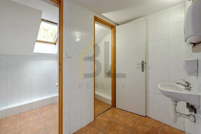 Prodej restaurace, Hodonín, Brandlova, 299 m2