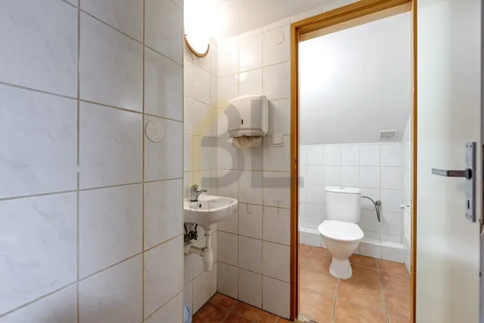 Prodej restaurace, Hodonín, Brandlova, 299 m2