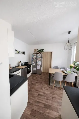 Prodej bytu 3+1, České Budějovice, J. Bendy, 72 m2