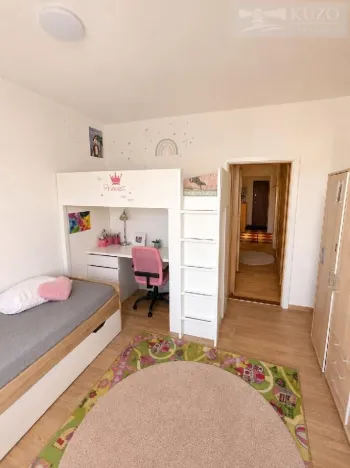 Prodej bytu 3+1, České Budějovice, J. Bendy, 72 m2