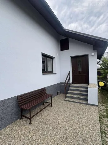 Pronájem rodinného domu, Obecnice, 150 m2