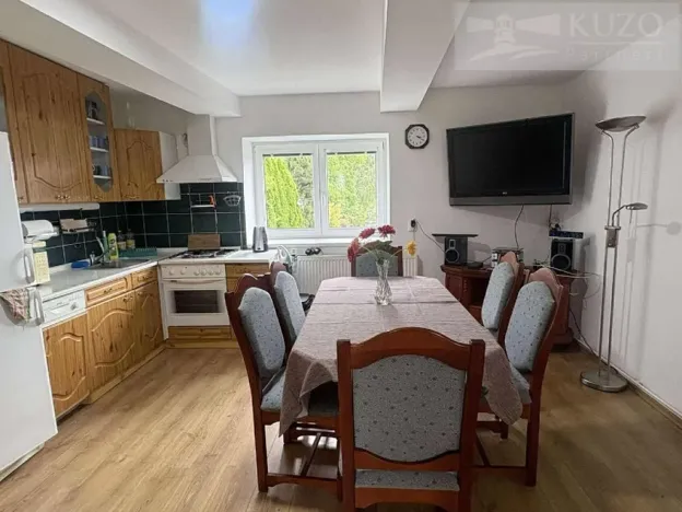 Pronájem rodinného domu, Obecnice, 150 m2