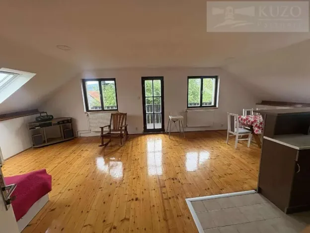 Pronájem rodinného domu, Obecnice, 150 m2
