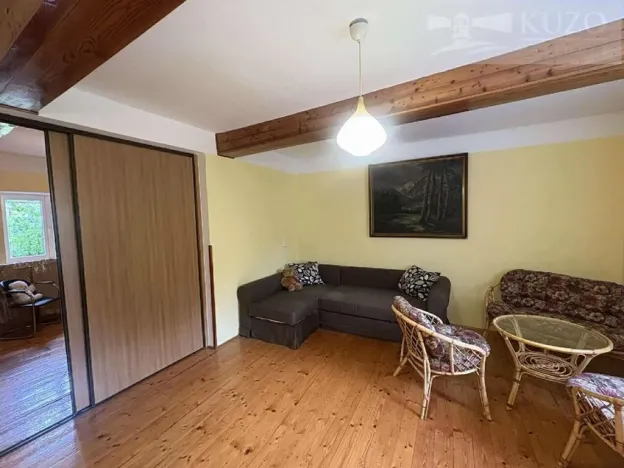 Pronájem rodinného domu, Obecnice, 150 m2