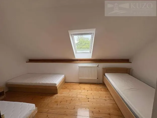 Pronájem rodinného domu, Obecnice, 150 m2