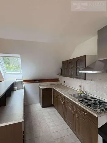 Pronájem rodinného domu, Obecnice, 150 m2