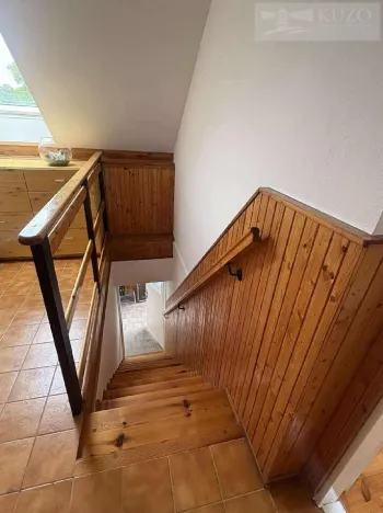 Pronájem rodinného domu, Obecnice, 150 m2