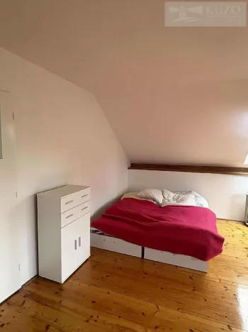 Pronájem rodinného domu, Obecnice, 150 m2