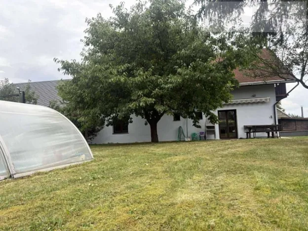 Pronájem rodinného domu, Obecnice, 150 m2