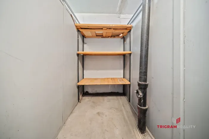 Pronájem bytu 1+1, Hradec Králové - Nový Hradec Králové, Fričova, 38 m2