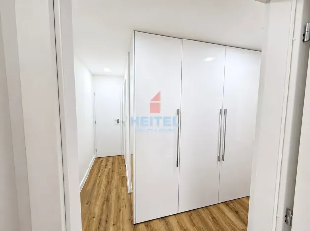 Prodej bytu 2+kk, Ostrava, Gerasimovova, 52 m2