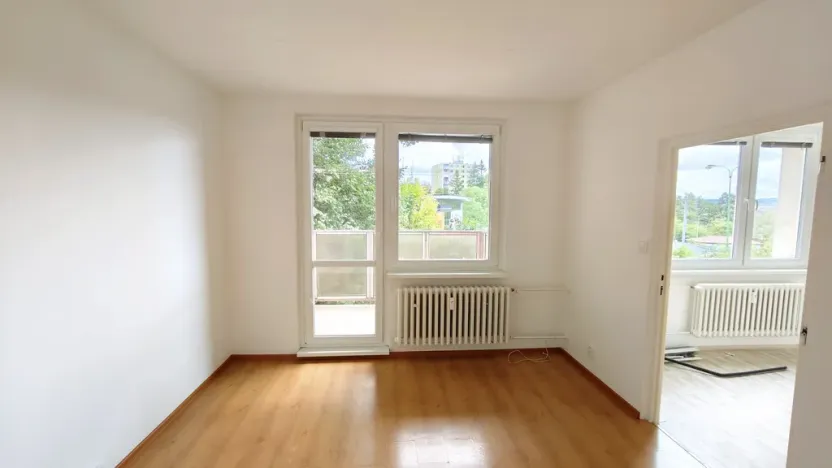 Pronájem bytu 3+1, Třebíč - Nové Dvory, Kpt. Jaroše, 72 m2