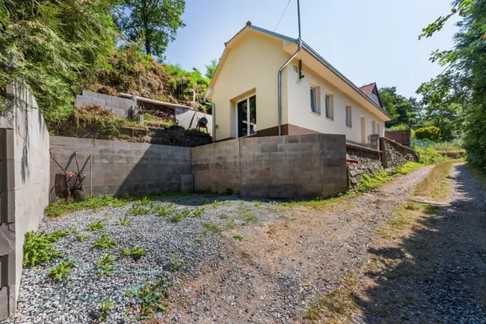 Prodej chalupy, Slapy, 116 m2