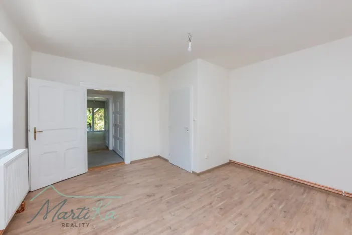 Prodej chalupy, Slapy, 116 m2