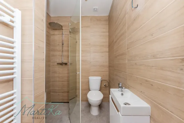 Prodej chalupy, Slapy, 116 m2