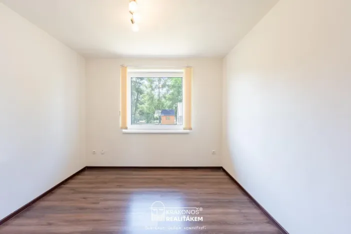 Prodej rodinného domu, Horní Nětčice, 134 m2