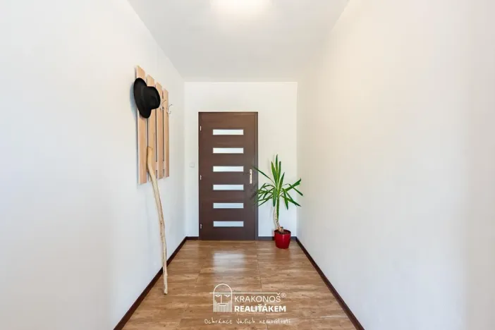 Prodej rodinného domu, Horní Nětčice, 134 m2