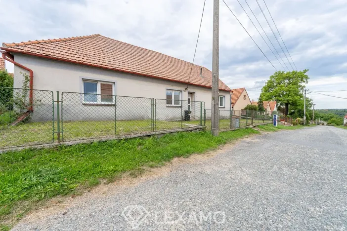 Prodej rodinného domu, Biskupice-Pulkov - Pulkov, 175 m2