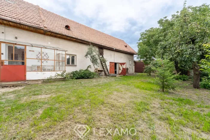 Prodej rodinného domu, Biskupice-Pulkov - Pulkov, 175 m2