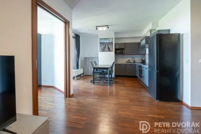 Prodej bytu 2+kk, Praha - Stodůlky, Jeremiášova, 47 m2