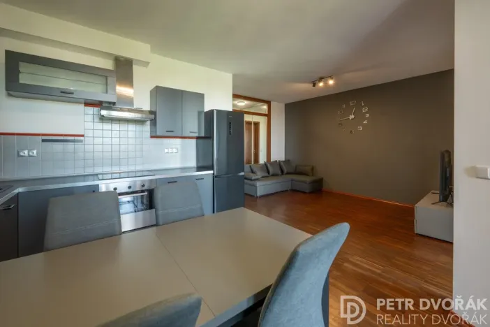 Prodej bytu 2+kk, Praha - Stodůlky, Jeremiášova, 47 m2