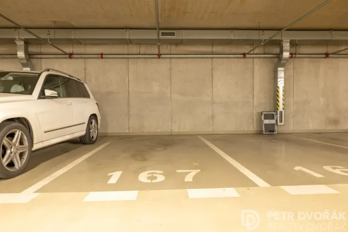 Prodej bytu 2+kk, Praha - Stodůlky, Jeremiášova, 47 m2