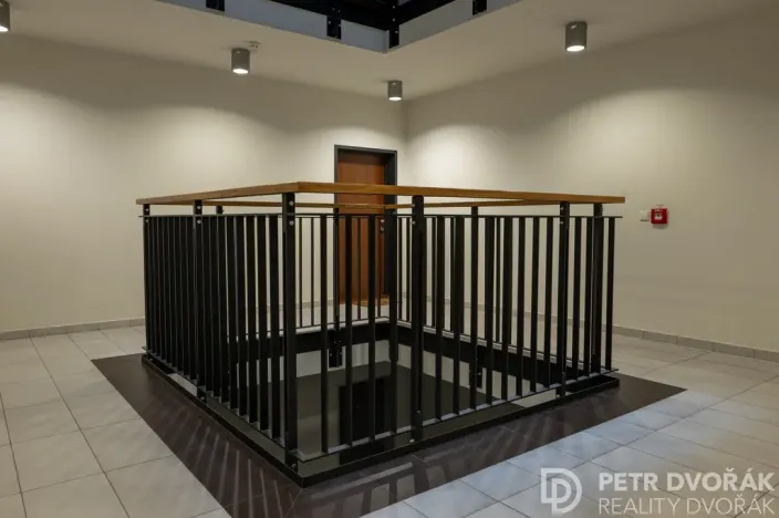 Prodej bytu 2+kk, Praha - Stodůlky, Jeremiášova, 47 m2