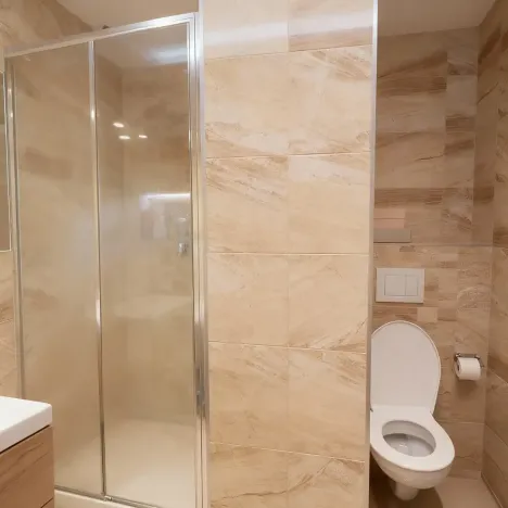 Pronájem bytu 1+1, Chomutov, Kyjická, 33 m2