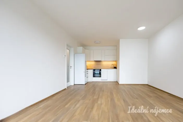 Pronájem bytu 2+kk, Praha - Troja, Mazurská, 59 m2