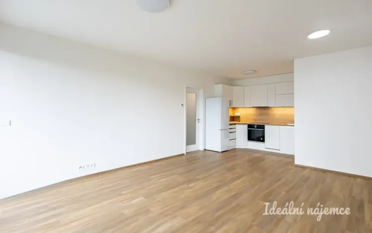 Pronájem bytu 2+kk, Praha - Troja, Mazurská, 59 m2